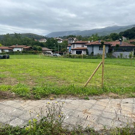 Apartamentosarturo Casarural Pancarale-Llanes Dış mekan fotoğraf