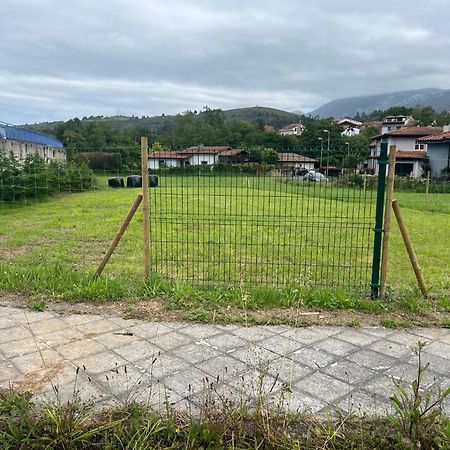 Apartamentosarturo Casarural Pancarale-Llanes Dış mekan fotoğraf