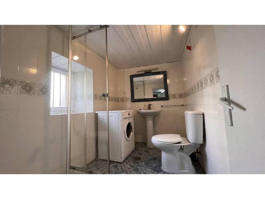 Apartamentosarturo Casarural Pancarale-Llanes Dış mekan fotoğraf