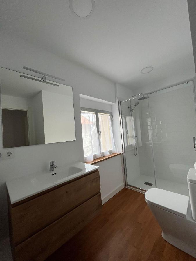 Apartamentosarturo Casarural Pancarale-Llanes Dış mekan fotoğraf