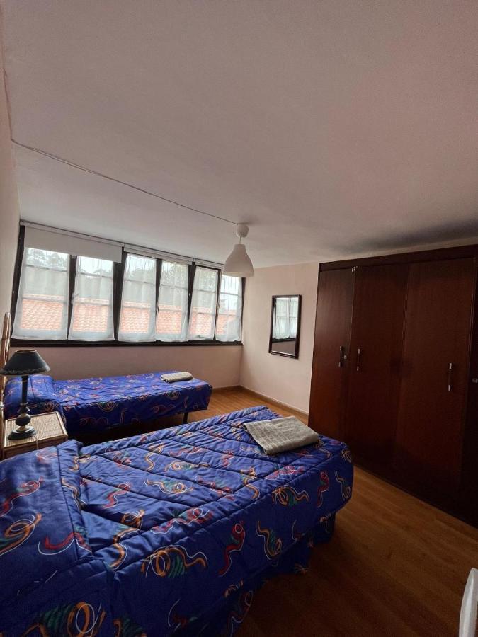 Apartamentosarturo Casarural Pancarale-Llanes Dış mekan fotoğraf