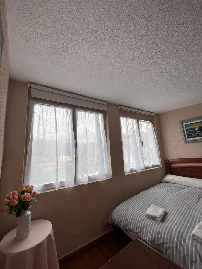 Apartamentosarturo Casarural Pancarale-Llanes Dış mekan fotoğraf