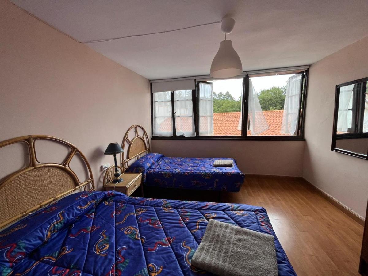 Apartamentosarturo Casarural Pancarale-Llanes Dış mekan fotoğraf