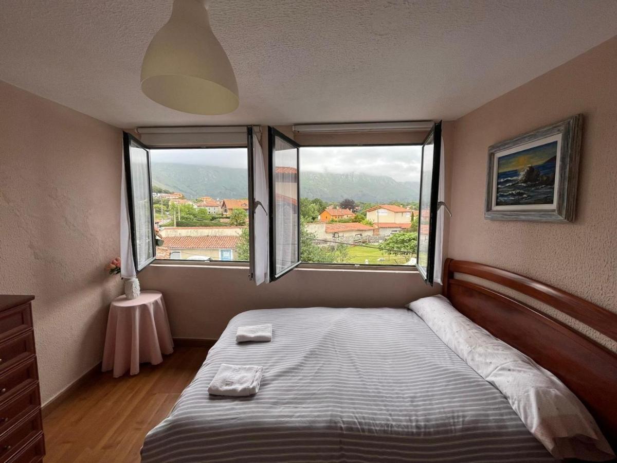 Apartamentosarturo Casarural Pancarale-Llanes Dış mekan fotoğraf