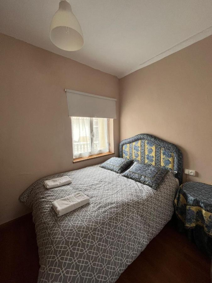 Apartamentosarturo Casarural Pancarale-Llanes Dış mekan fotoğraf