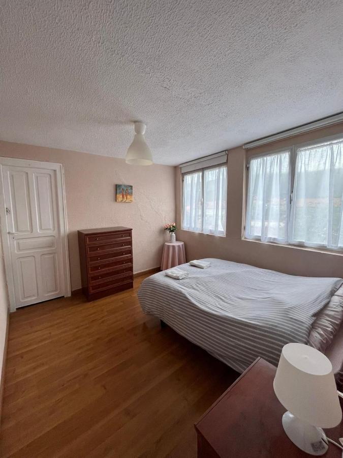 Apartamentosarturo Casarural Pancarale-Llanes Dış mekan fotoğraf
