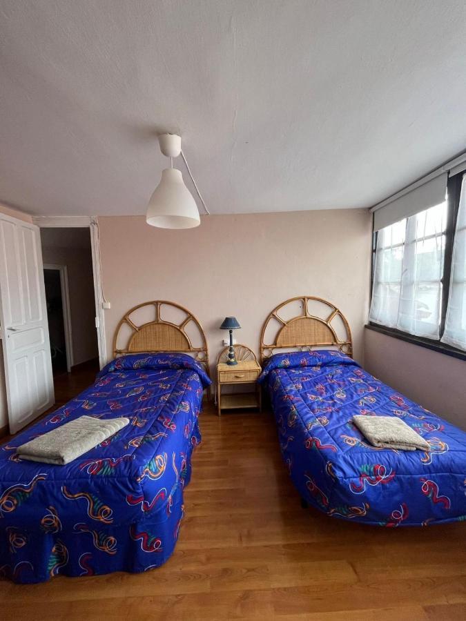Apartamentosarturo Casarural Pancarale-Llanes Dış mekan fotoğraf