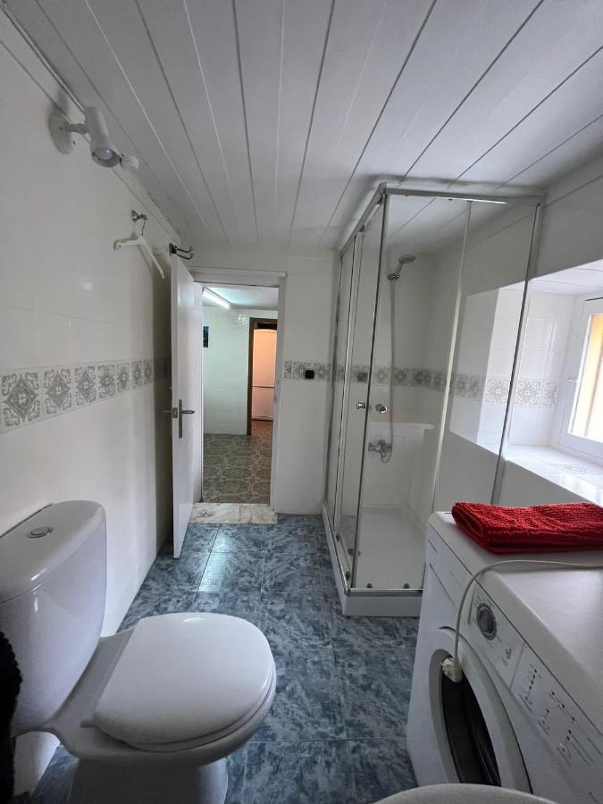 Apartamentosarturo Casarural Pancarale-Llanes Dış mekan fotoğraf