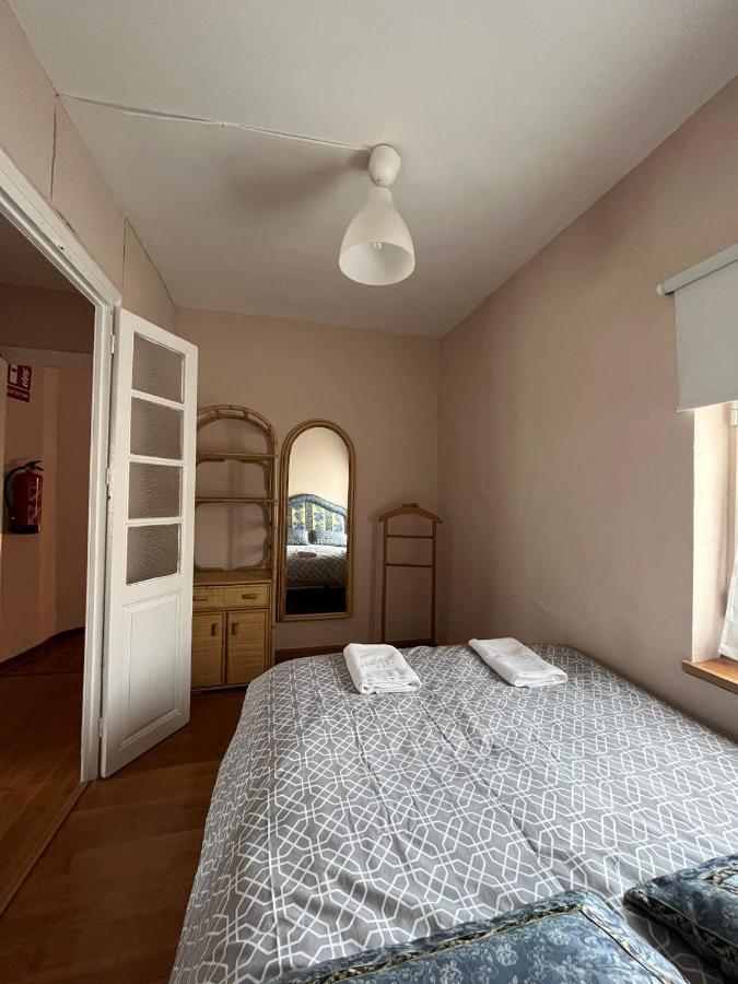 Apartamentosarturo Casarural Pancarale-Llanes Dış mekan fotoğraf