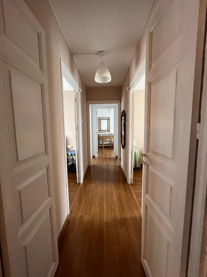 Apartamentosarturo Casarural Pancarale-Llanes Dış mekan fotoğraf