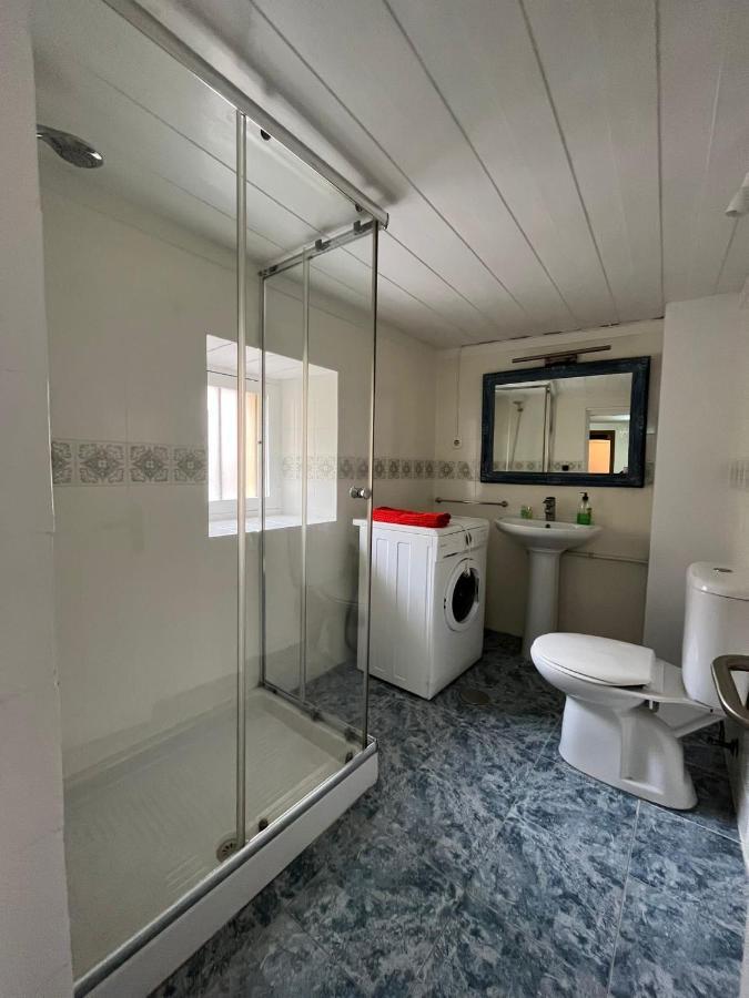 Apartamentosarturo Casarural Pancarale-Llanes Dış mekan fotoğraf