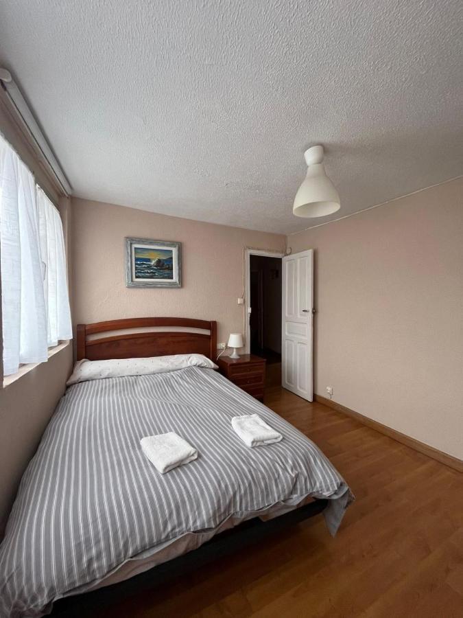 Apartamentosarturo Casarural Pancarale-Llanes Dış mekan fotoğraf