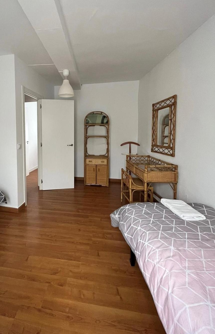 Apartamentosarturo Casarural Pancarale-Llanes Dış mekan fotoğraf