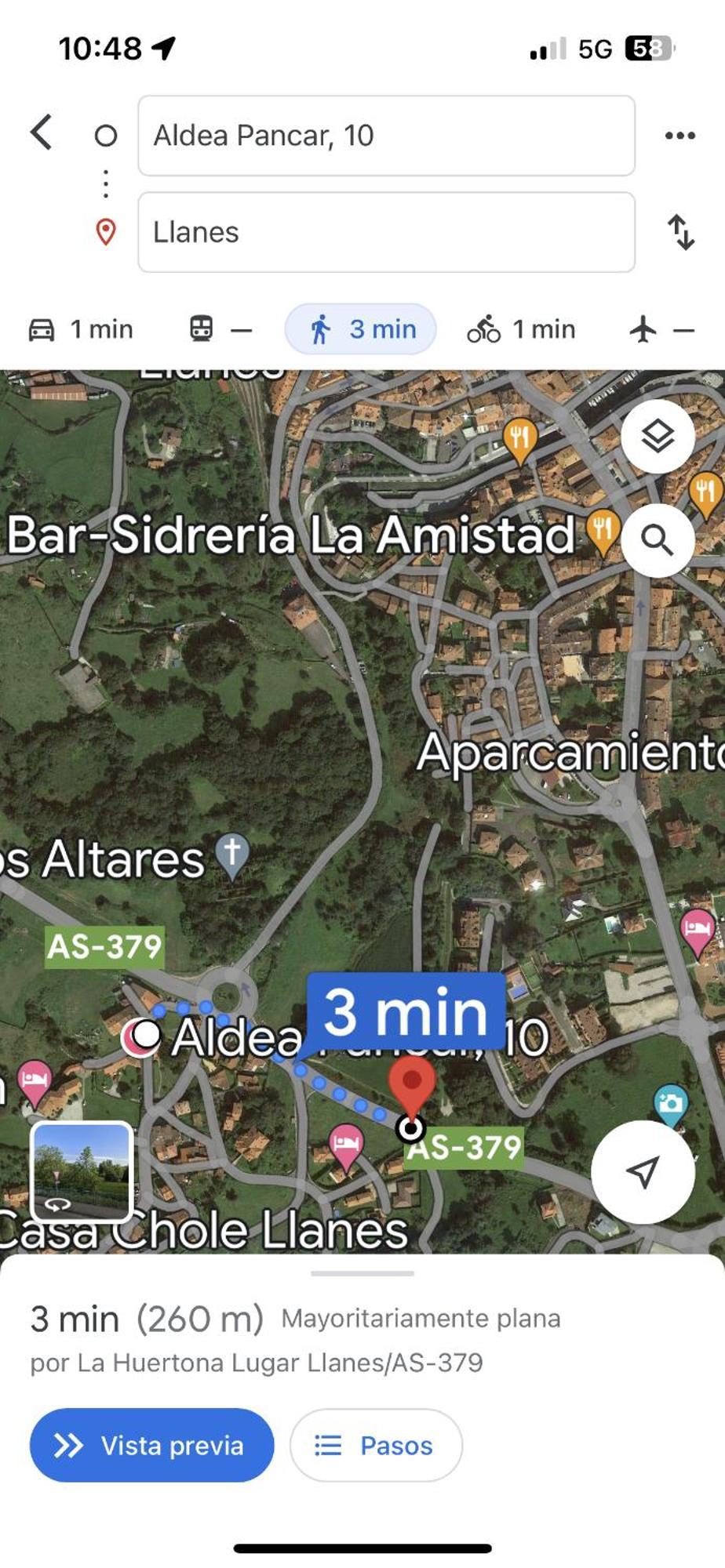 Apartamentosarturo Casarural Pancarale-Llanes Dış mekan fotoğraf