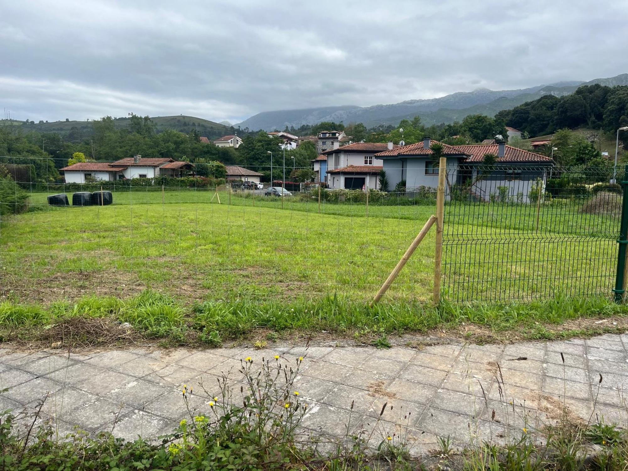 Apartamentosarturo Casarural Pancarale-Llanes Dış mekan fotoğraf